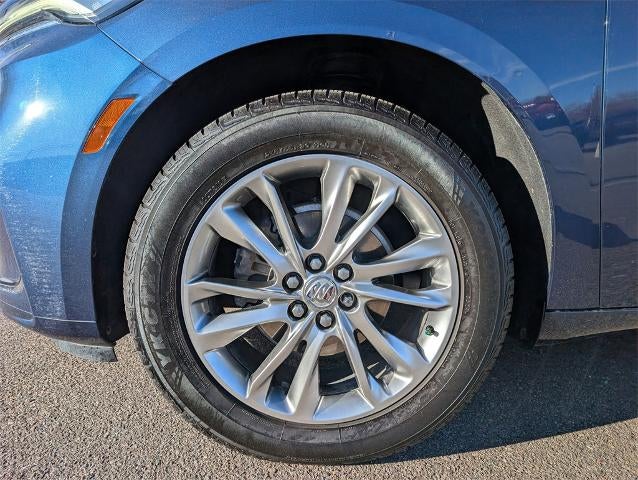 2024 Buick Enclave Avenir FWD