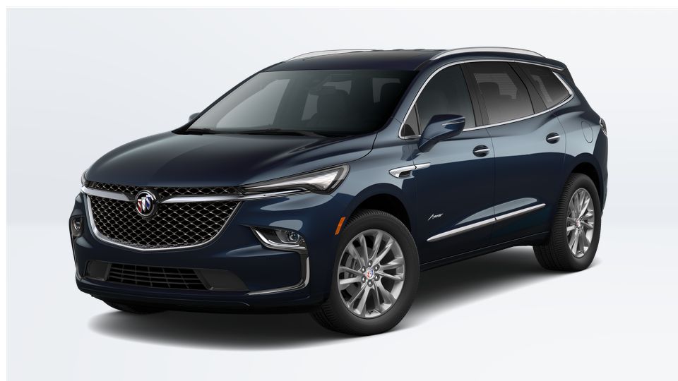 2024 Buick Enclave Avenir FWD