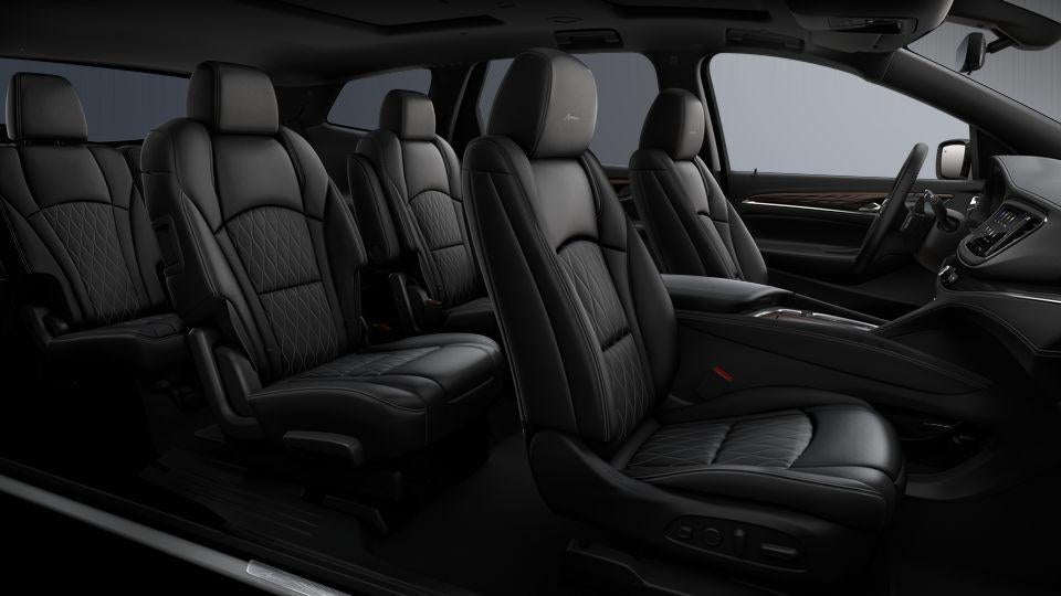 2024 Buick Enclave Avenir FWD