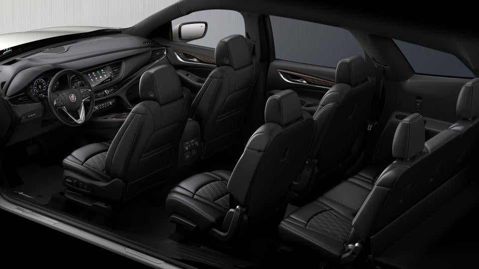 2024 Buick Enclave Avenir FWD