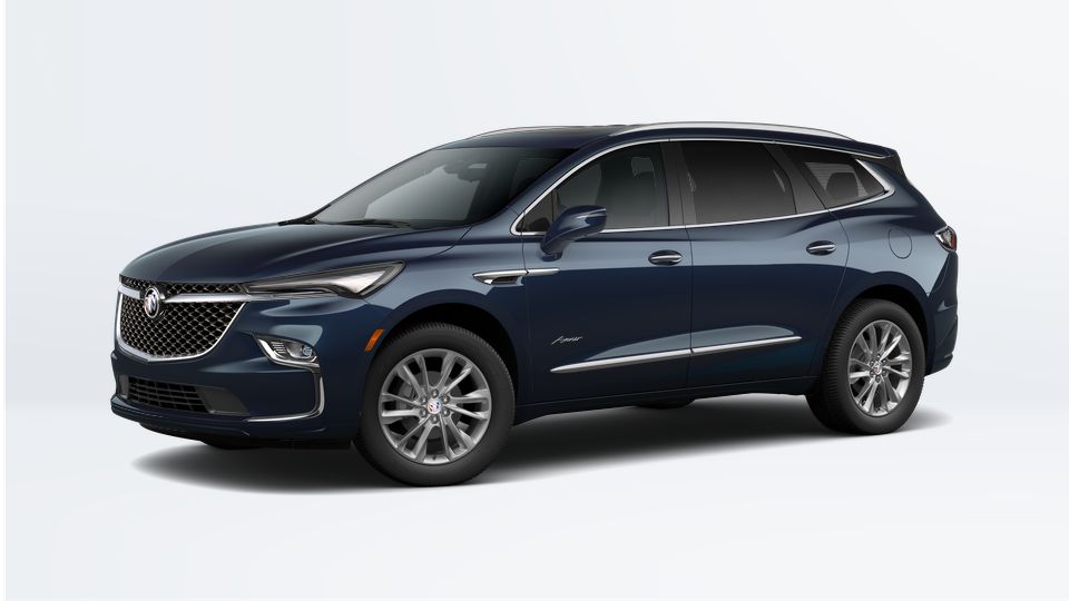 2024 Buick Enclave Avenir FWD