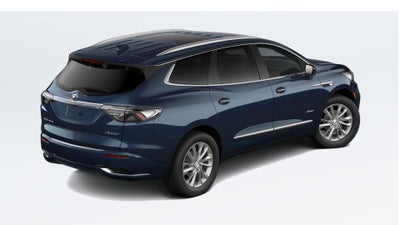 2024 Buick Enclave Avenir FWD