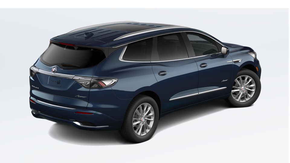 2024 Buick Enclave Avenir FWD