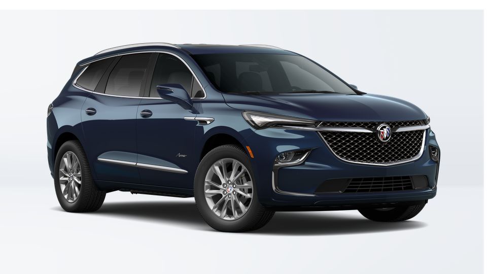 2024 Buick Enclave Avenir FWD