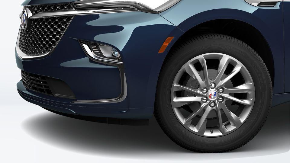 2024 Buick Enclave Avenir FWD