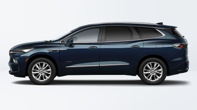 2024 Buick Enclave Avenir FWD