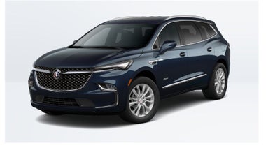 2024 Buick Enclave Avenir FWD