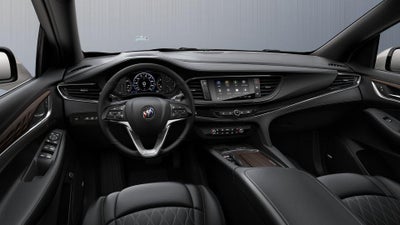 2024 Buick Enclave Avenir FWD