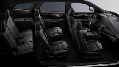 2024 Buick Enclave Avenir FWD