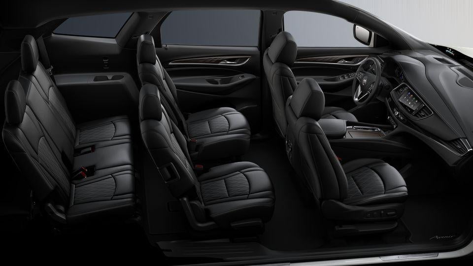 2024 Buick Enclave Avenir FWD