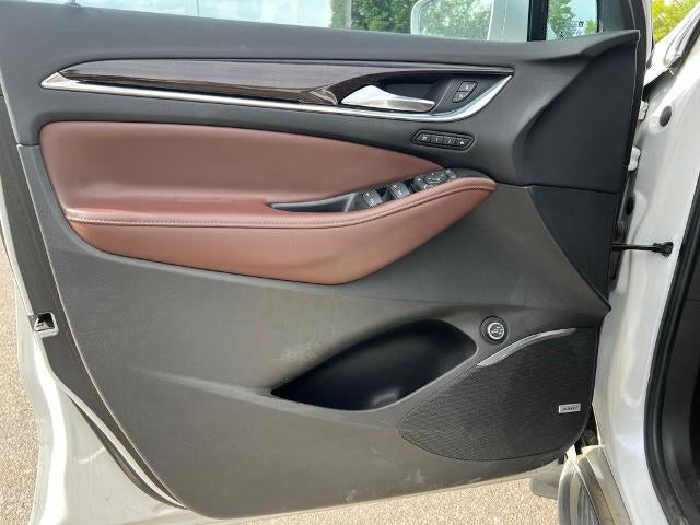 2018 Buick Enclave Avenir AWD
