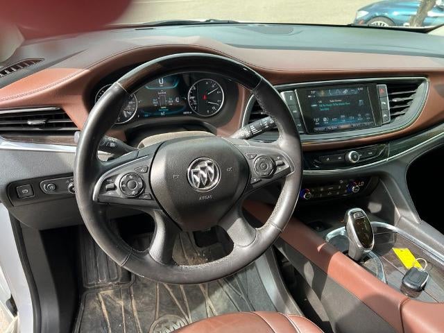 2018 Buick Enclave Avenir AWD