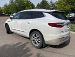 2018 Buick Enclave Avenir AWD