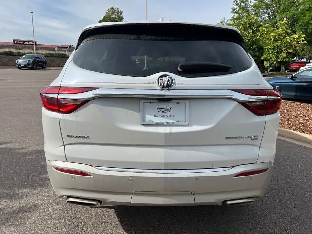 2018 Buick Enclave Avenir AWD