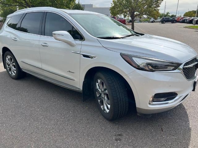 2018 Buick Enclave Avenir AWD
