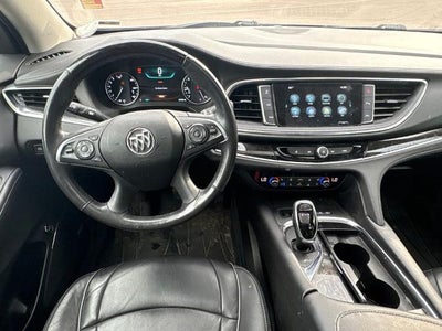 2019 Buick Enclave Avenir AWD