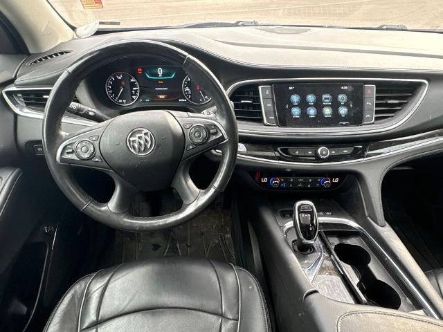 2019 Buick Enclave Avenir AWD