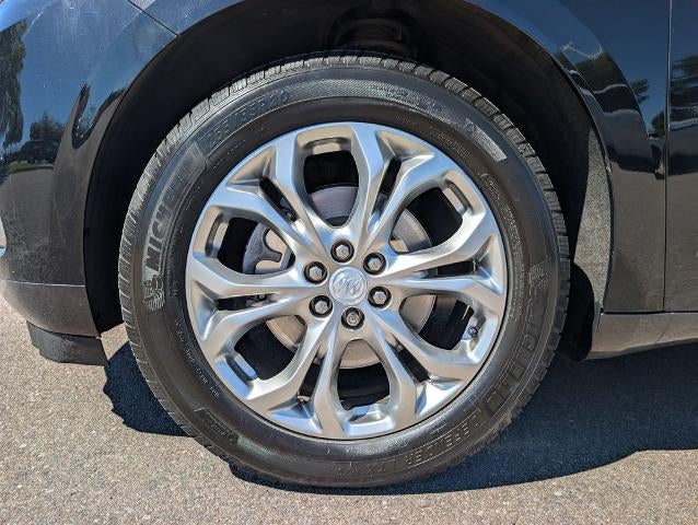 2019 Buick Enclave Avenir AWD