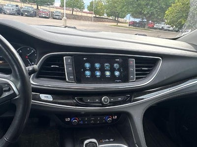 2019 Buick Enclave Avenir AWD