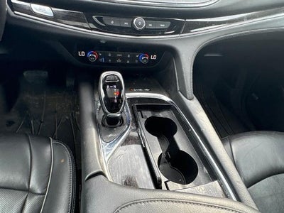2019 Buick Enclave Avenir AWD