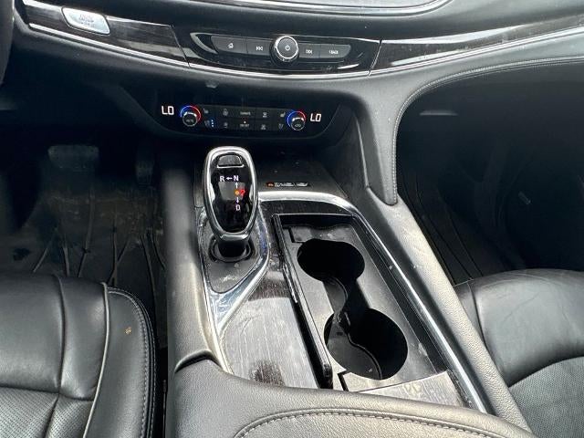 2019 Buick Enclave Avenir AWD