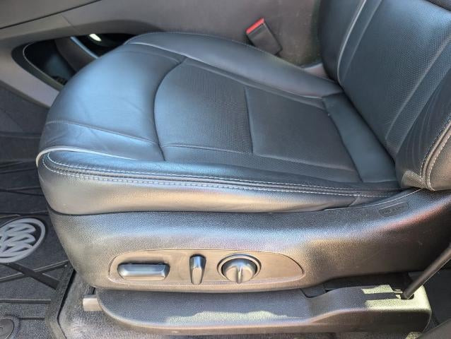 2019 Buick Enclave Avenir AWD