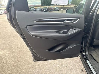 2019 Buick Enclave Avenir AWD