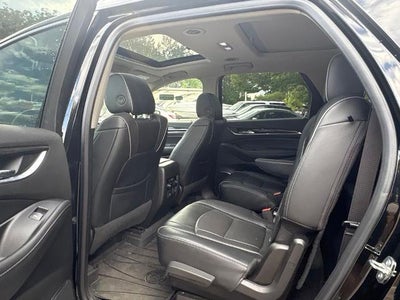 2019 Buick Enclave Avenir AWD