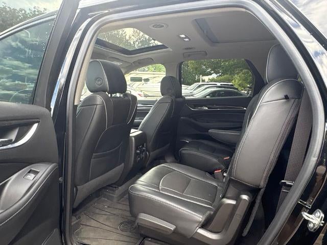 2019 Buick Enclave Avenir AWD