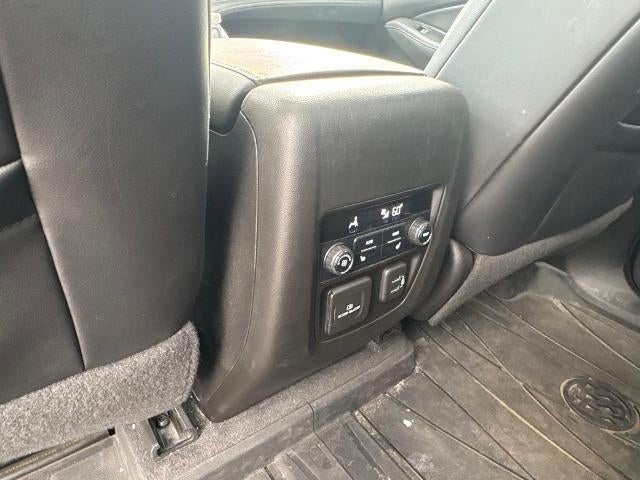 2019 Buick Enclave Avenir AWD