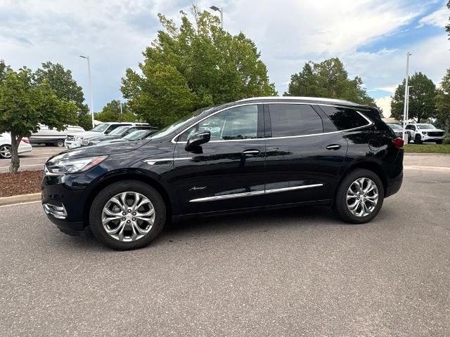 2019 Buick Enclave Avenir AWD