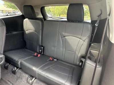 2019 Buick Enclave Avenir AWD