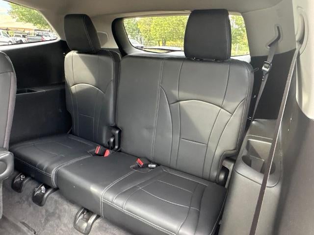 2019 Buick Enclave Avenir AWD