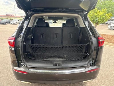 2019 Buick Enclave Avenir AWD