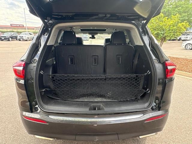 2019 Buick Enclave Avenir AWD