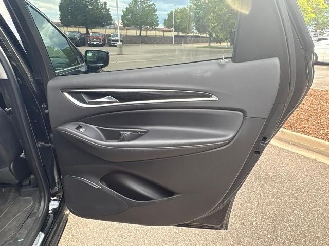 2019 Buick Enclave Avenir AWD