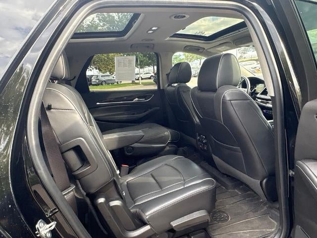 2019 Buick Enclave Avenir AWD