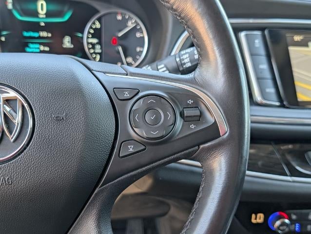 2019 Buick Enclave Avenir AWD