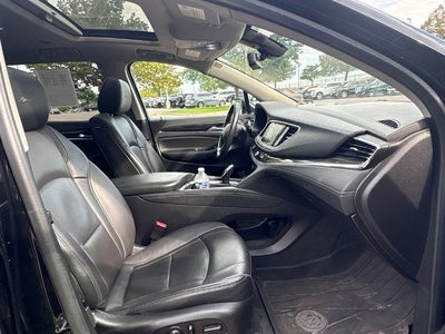 2019 Buick Enclave Avenir AWD