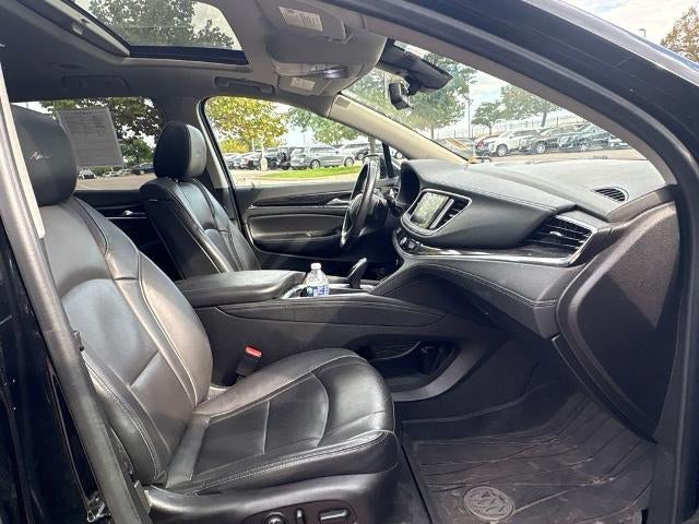 2019 Buick Enclave Avenir AWD