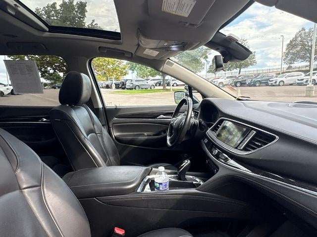 2019 Buick Enclave Avenir AWD