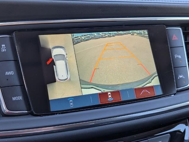 2019 Buick Enclave Avenir AWD
