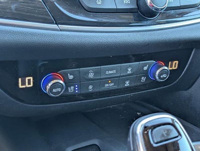 2019 Buick Enclave Avenir AWD
