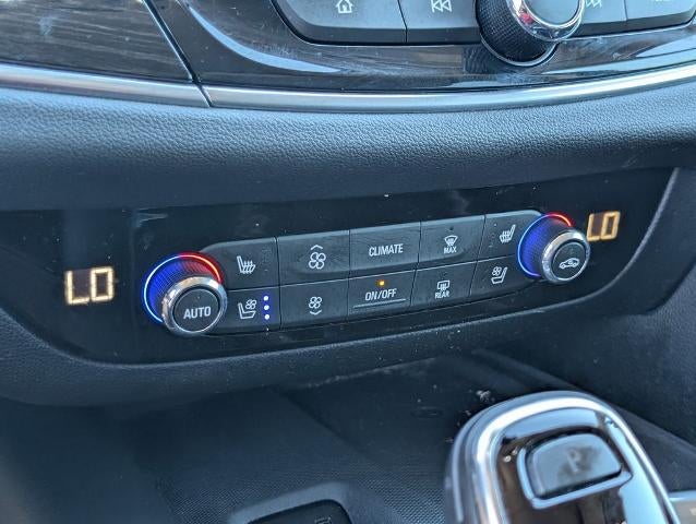 2019 Buick Enclave Avenir AWD