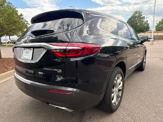 2019 Buick Enclave Avenir AWD