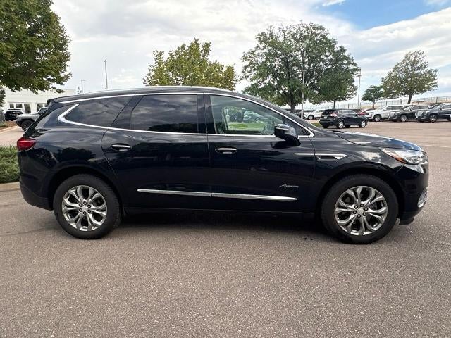 2019 Buick Enclave Avenir AWD