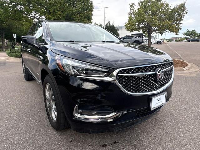 2019 Buick Enclave Avenir AWD