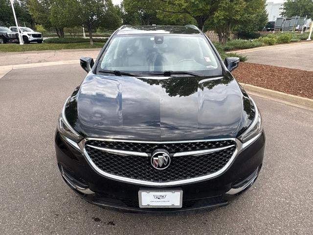 2019 Buick Enclave Avenir AWD