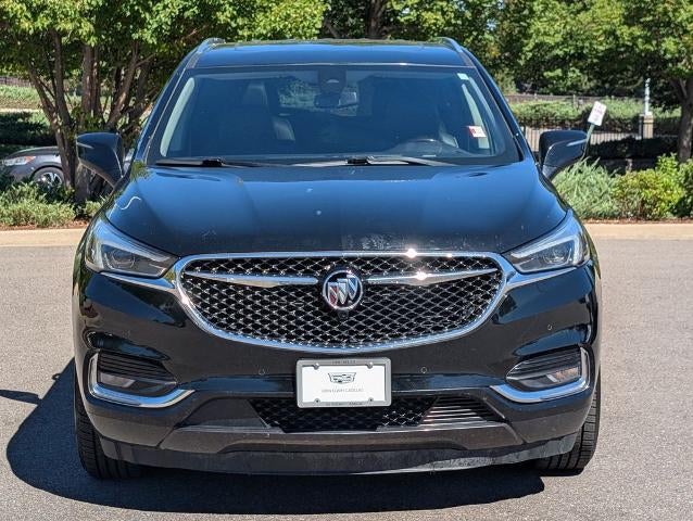 2019 Buick Enclave Avenir AWD