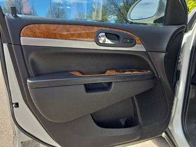 2011 Buick Enclave CXL-1 AWD